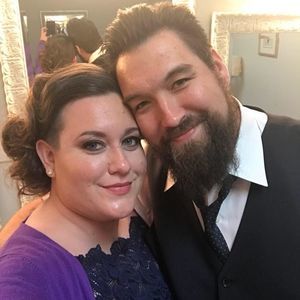 Meet your Posher, Krystal